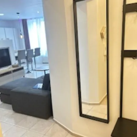 アパート Magnifique Basilique De Denis