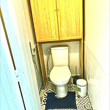 Magnifique Basilique De Denis アパート