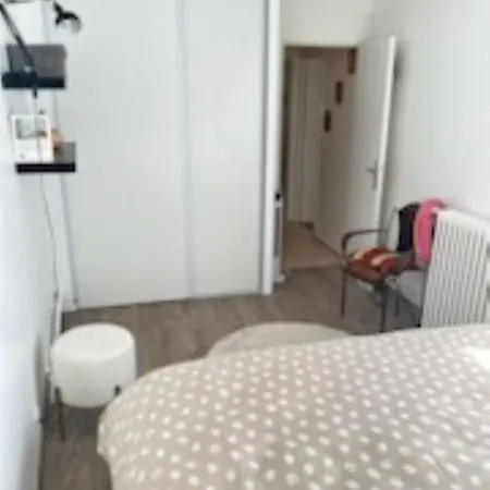 Magnifique Basilique De Denis *